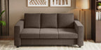 SOLIDRA LOUNGE SOFA
