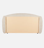 ARIA CURVE LUXURY UPHOLSTERED BED