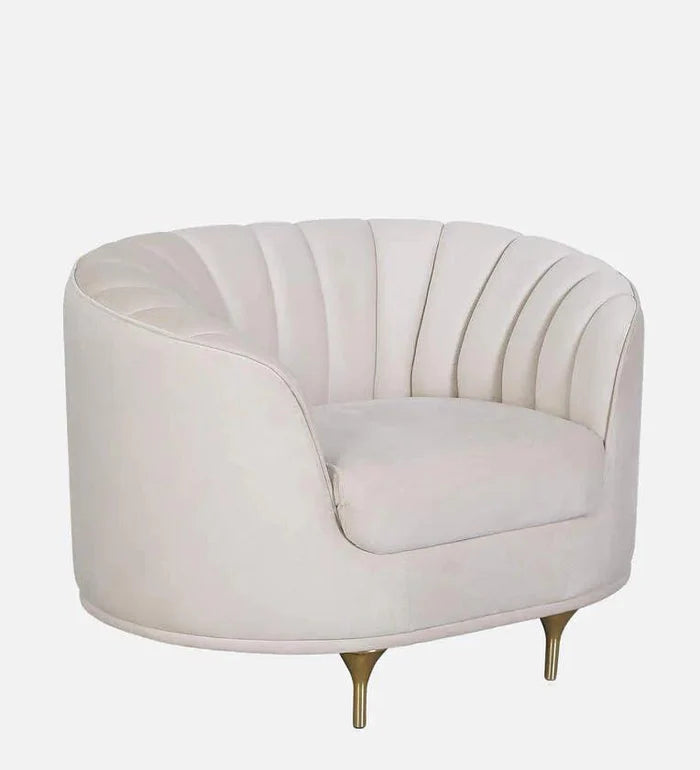 AURA LUXE LOUNGE CHAIR