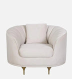 AURA LUXE LOUNGE CHAIR