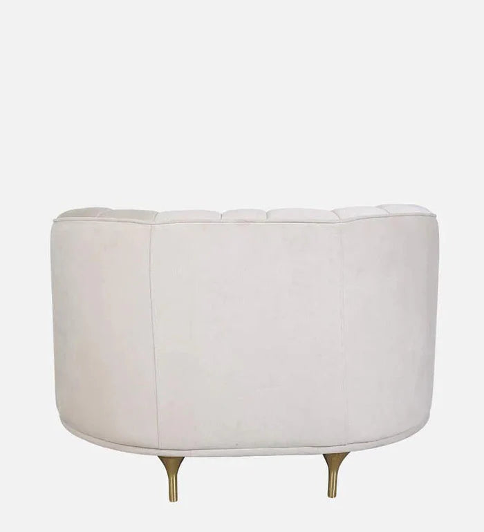 AURA LUXE LOUNGE CHAIR