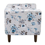 BRIAR BLOOM BLUE 2-SEATER SOFA