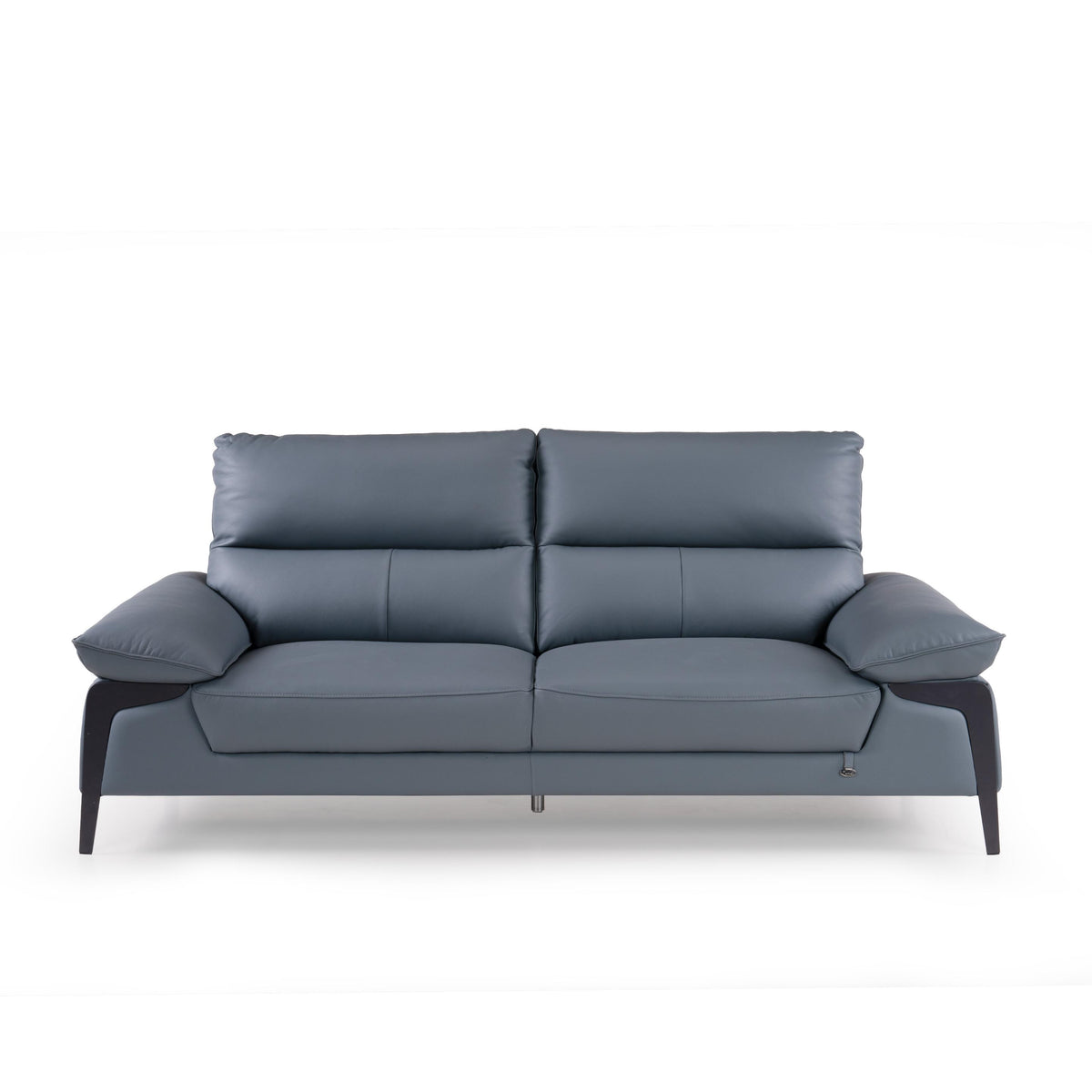 CELESTIA LUXE 3+1+1 SOFA SET- WOODEN MANGO