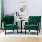 CHESTER DUO LUXURY LOUNGE CHAIRS