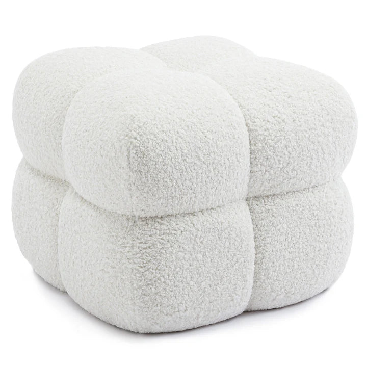 CLOUD CUBE DESIGNER POUFFE