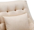 CLOUDREST LOUNGE CHAIR WITH OTTOMAN