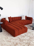 CLOUDFORM MODULAR SOFA 5 SEATER