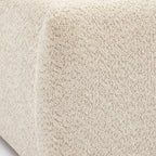 COCOON LUXE UPHOLSTERED BED
