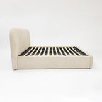 COCOON LUXE UPHOLSTERED BED