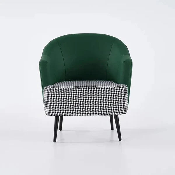 COMA MODERN ACCENT CHAIR