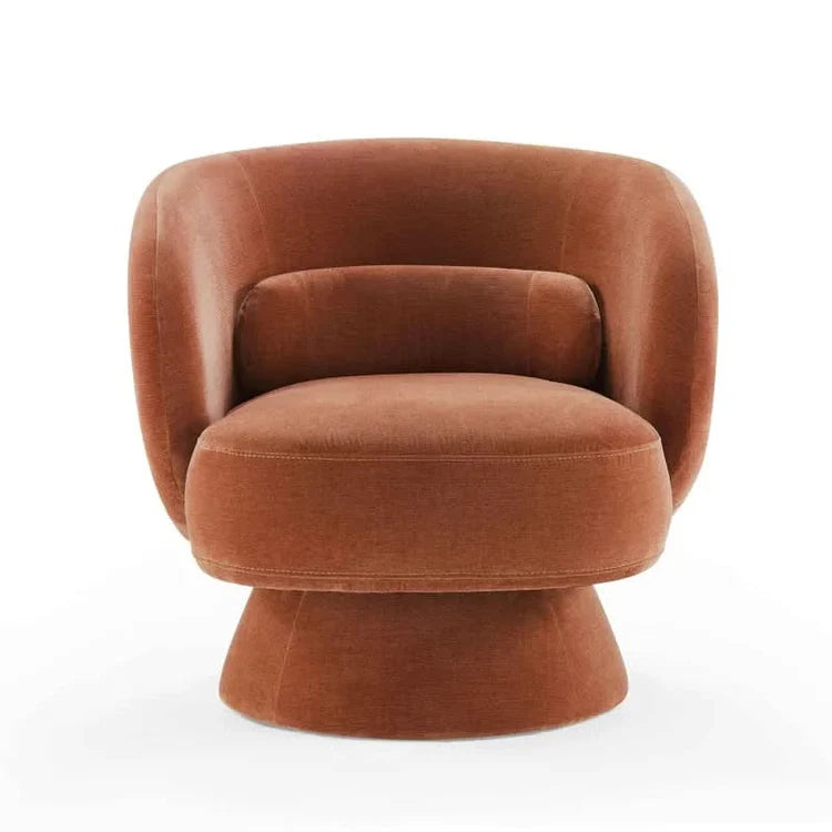 EARTHTONE COMFORT SOFA