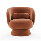 EARTHTONE COMFORT SOFA