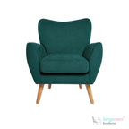 EMERALD NEST LOUNGE CHAIR