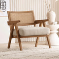 HAVANA RATTAN LUXURY CHAIR