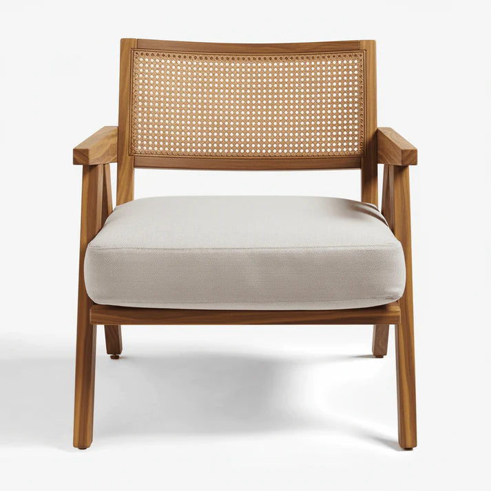 HAVANA RATTAN LUXURY CHAIR