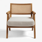 HAVANA RATTAN LUXURY CHAIR