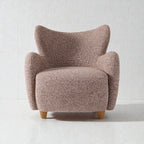 HAVEN SOFT CURVE ARMCHAIR