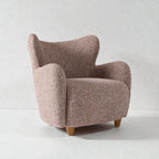 HAVEN SOFT CURVE ARMCHAIR