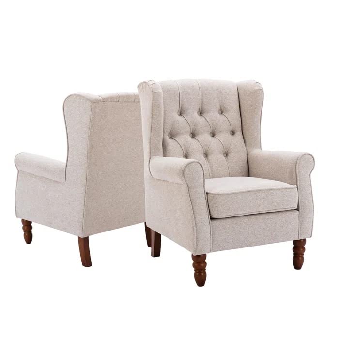 HERITAGE WINGBACK ARMCHAIR
