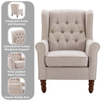 HERITAGE WINGBACK ARMCHAIR