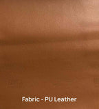 IMPERIAL CHESTERFIED TUFTED LEATHER ARMCHAIR