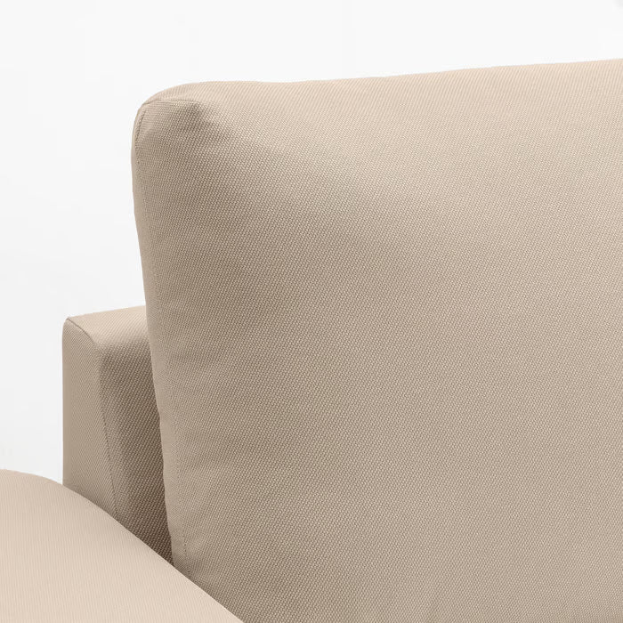 IVORYNEST MODERN BEING UPHOLSTERED SOFA