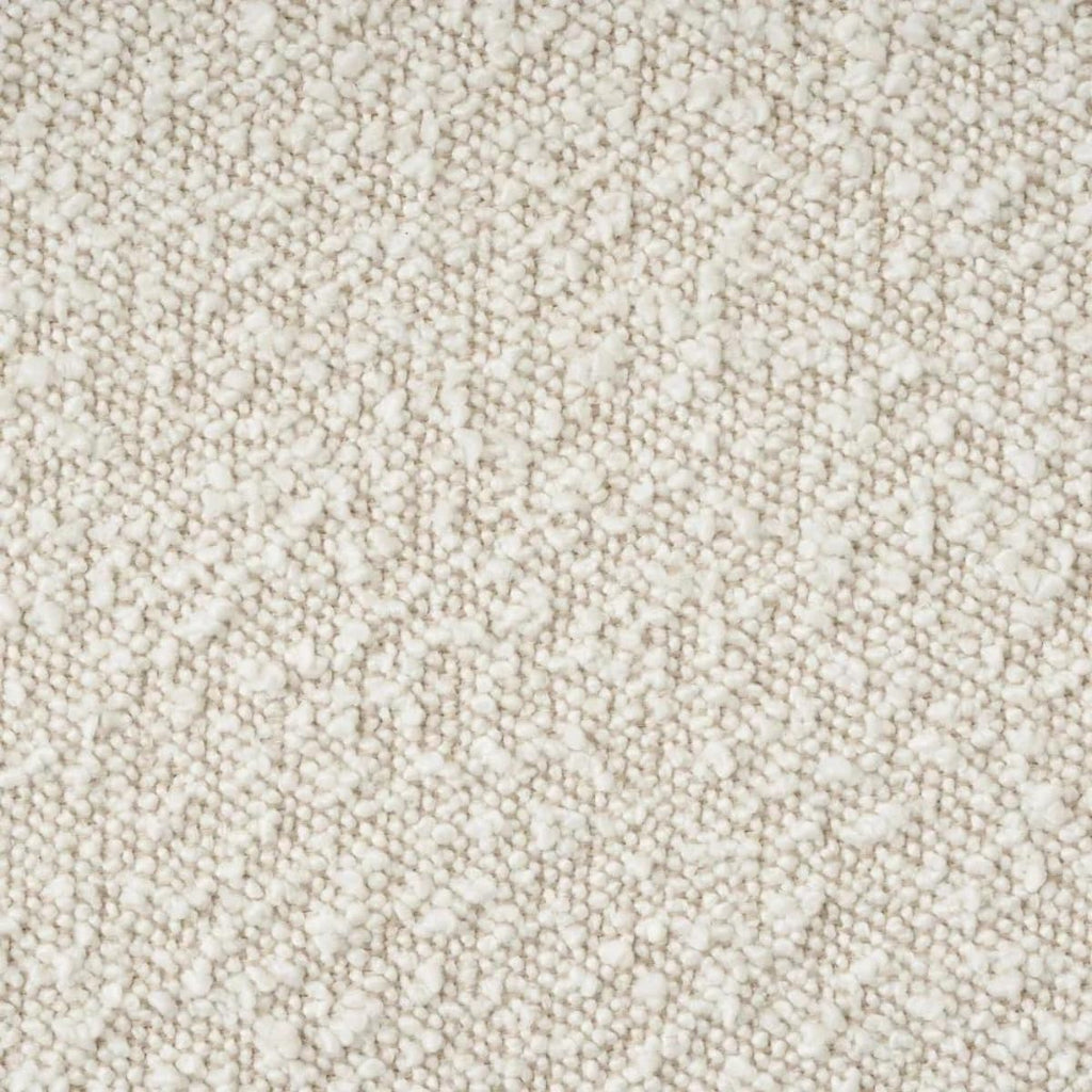 IVORY ORBIT ACCENT CHAIR