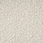 IVORY ORBIT ACCENT CHAIR
