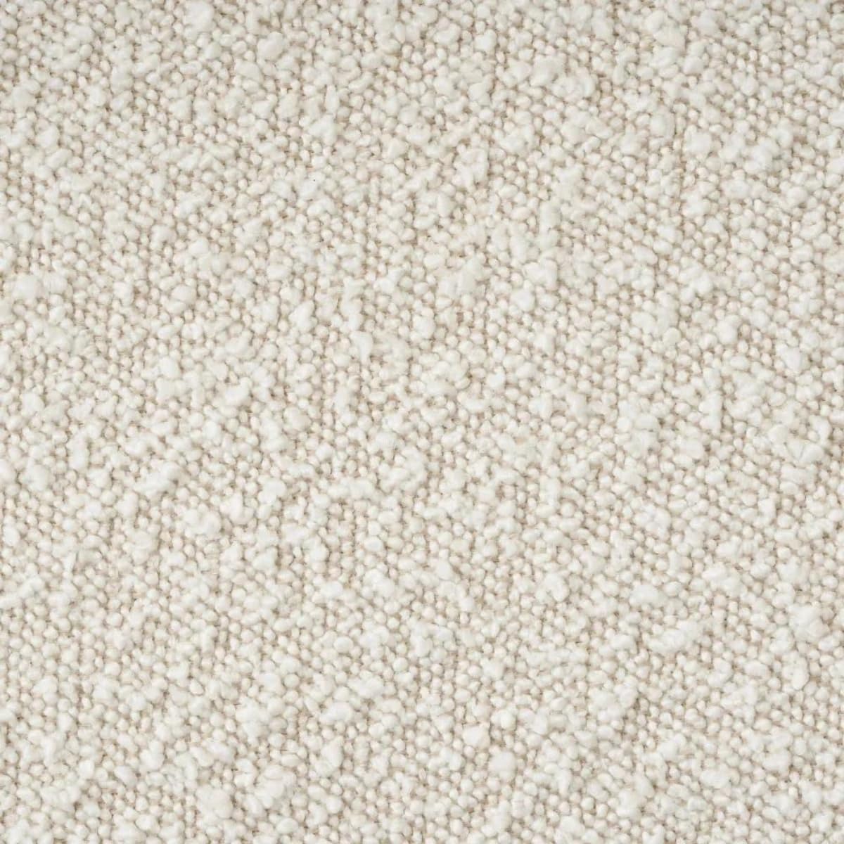 IVORY ORBIT ACCENT CHAIR