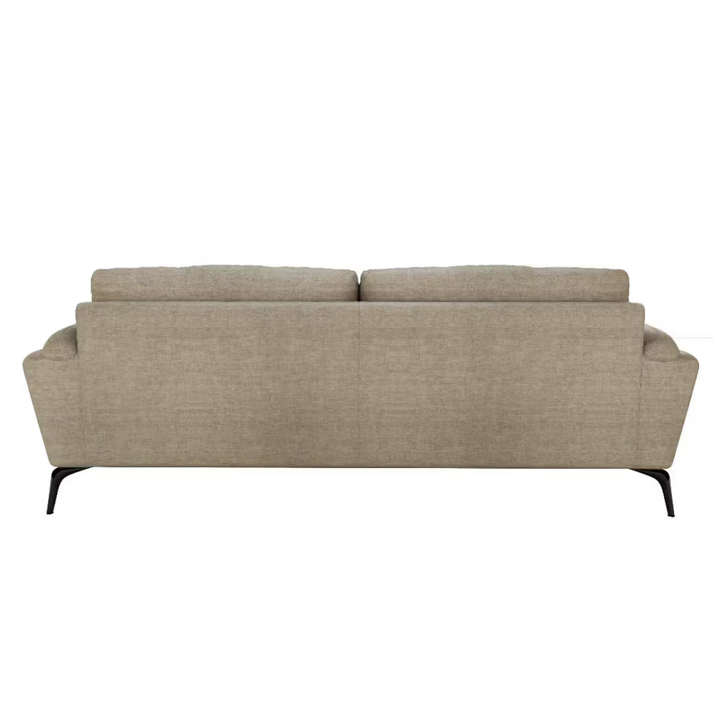 LUNARO LUXE FABRIC SOFA