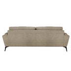 LUNARO LUXE FABRIC SOFA