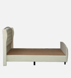 LUXE CHESTERFIELD UPHOLSTERED BED