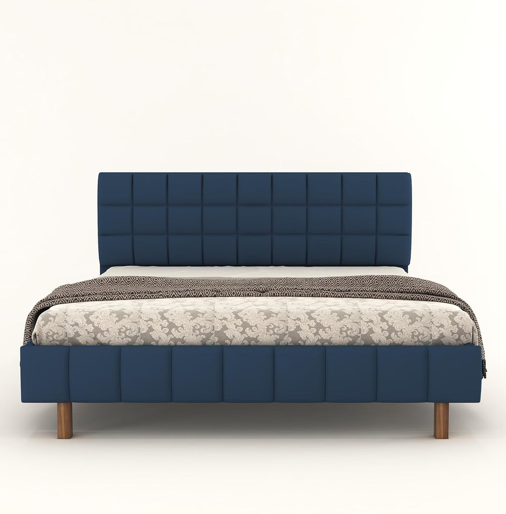 METRO PANEL DESIGNER BED