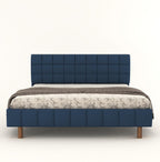 METRO PANEL DESIGNER BED