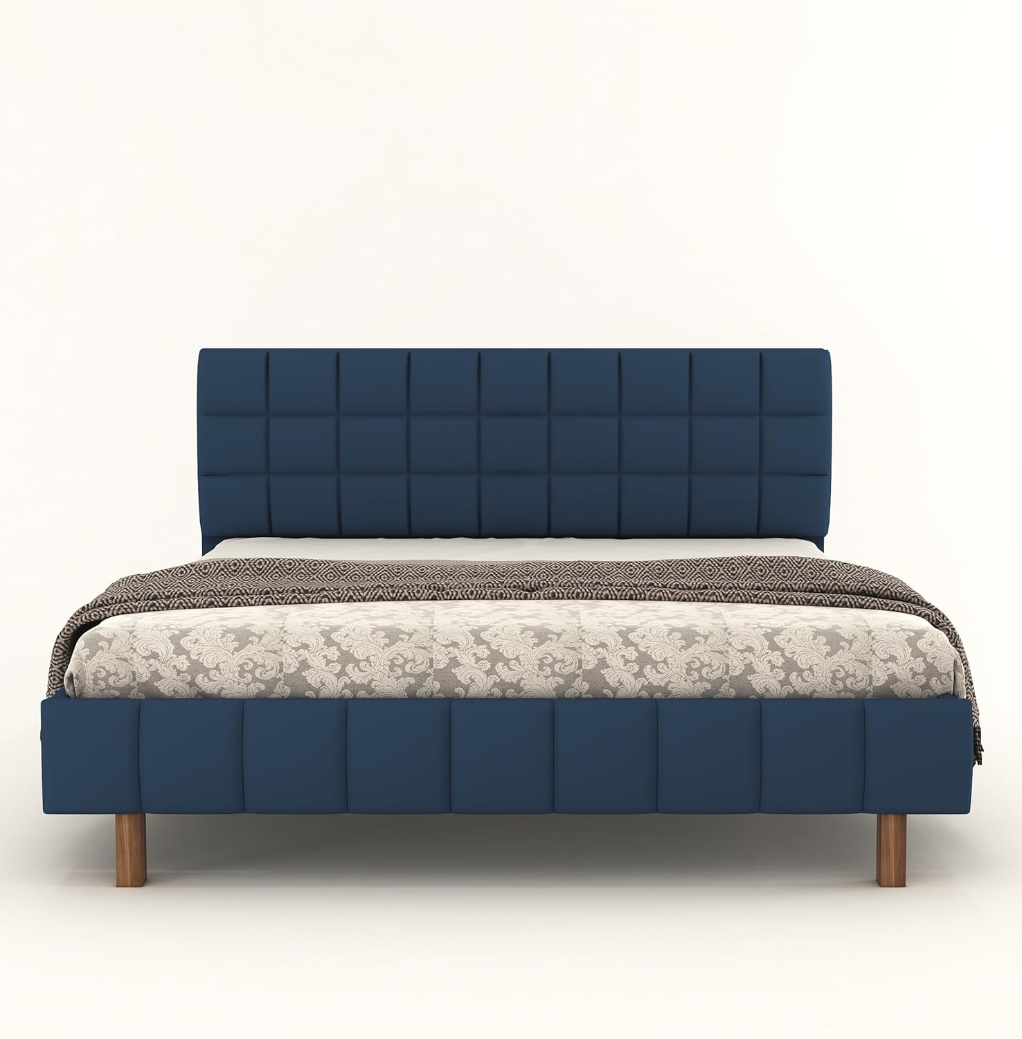 METRO PANEL DESIGNER BED