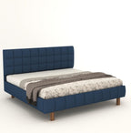 METRO PANEL DESIGNER BED