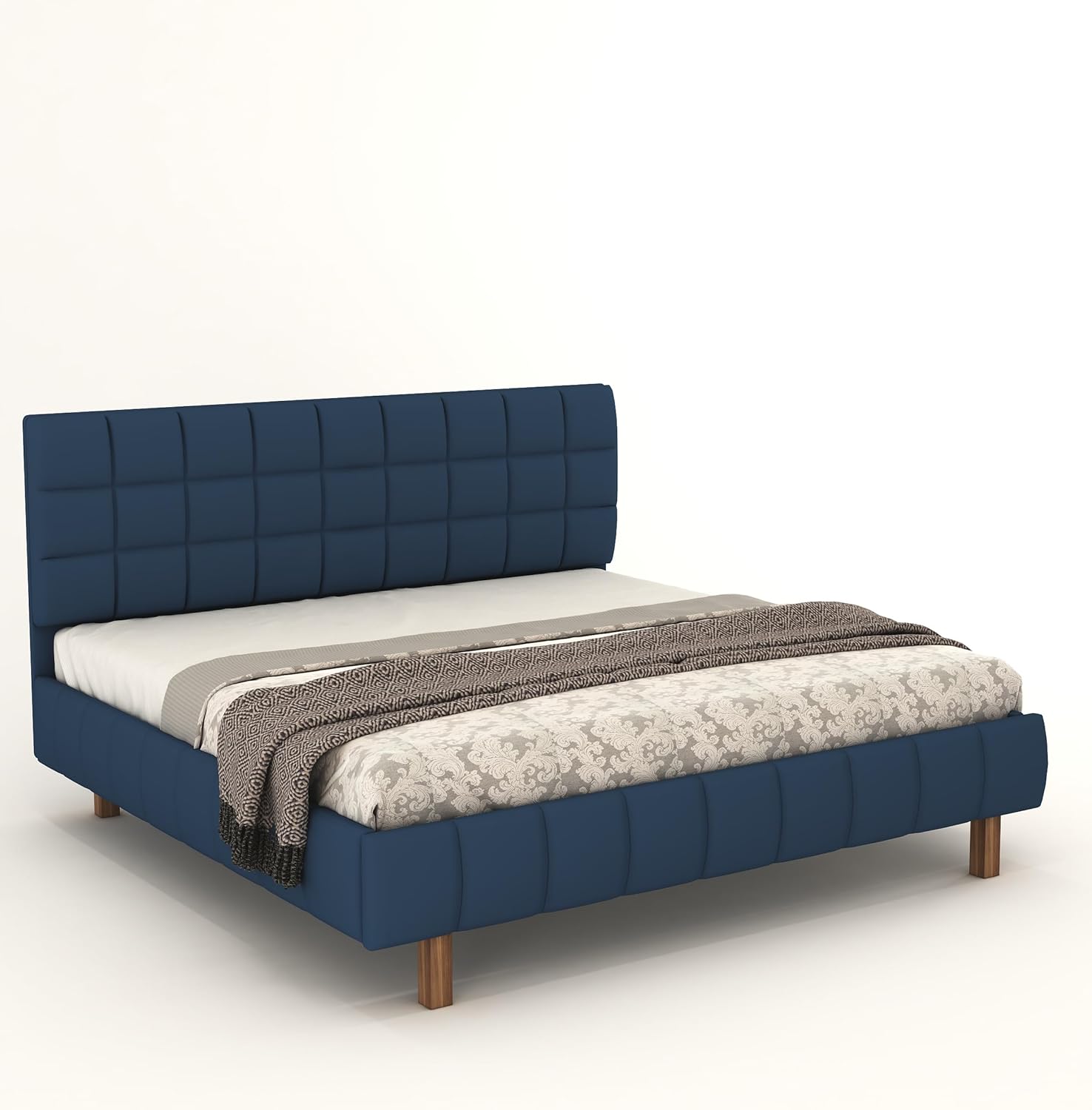 METRO PANEL DESIGNER BED