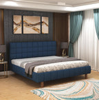 METRO PANEL DESIGNER BED