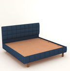 METRO PANEL DESIGNER BED