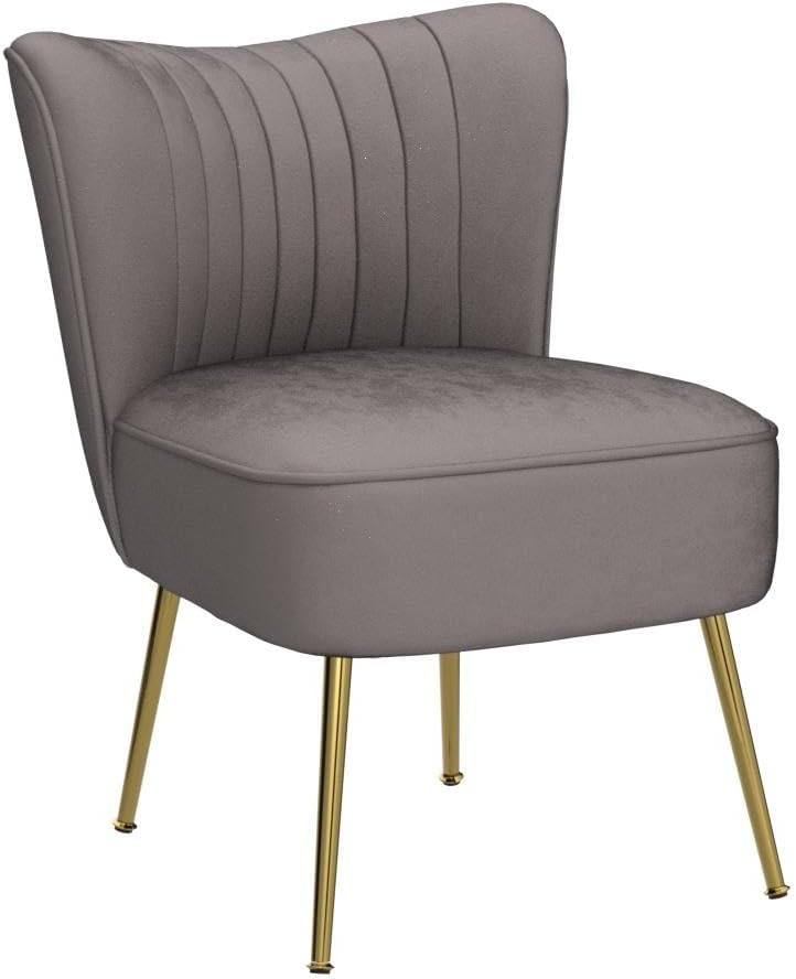 MINTE MODERN UPHOISTERED ACCENT CHAIR