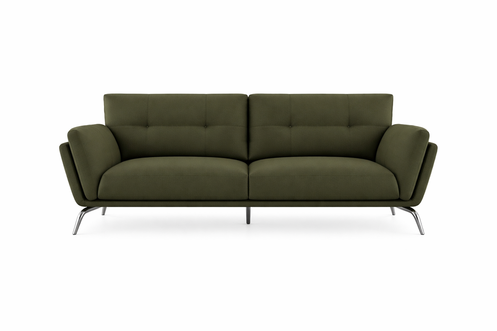 VERDE LUXE DESIGNER SOFA
