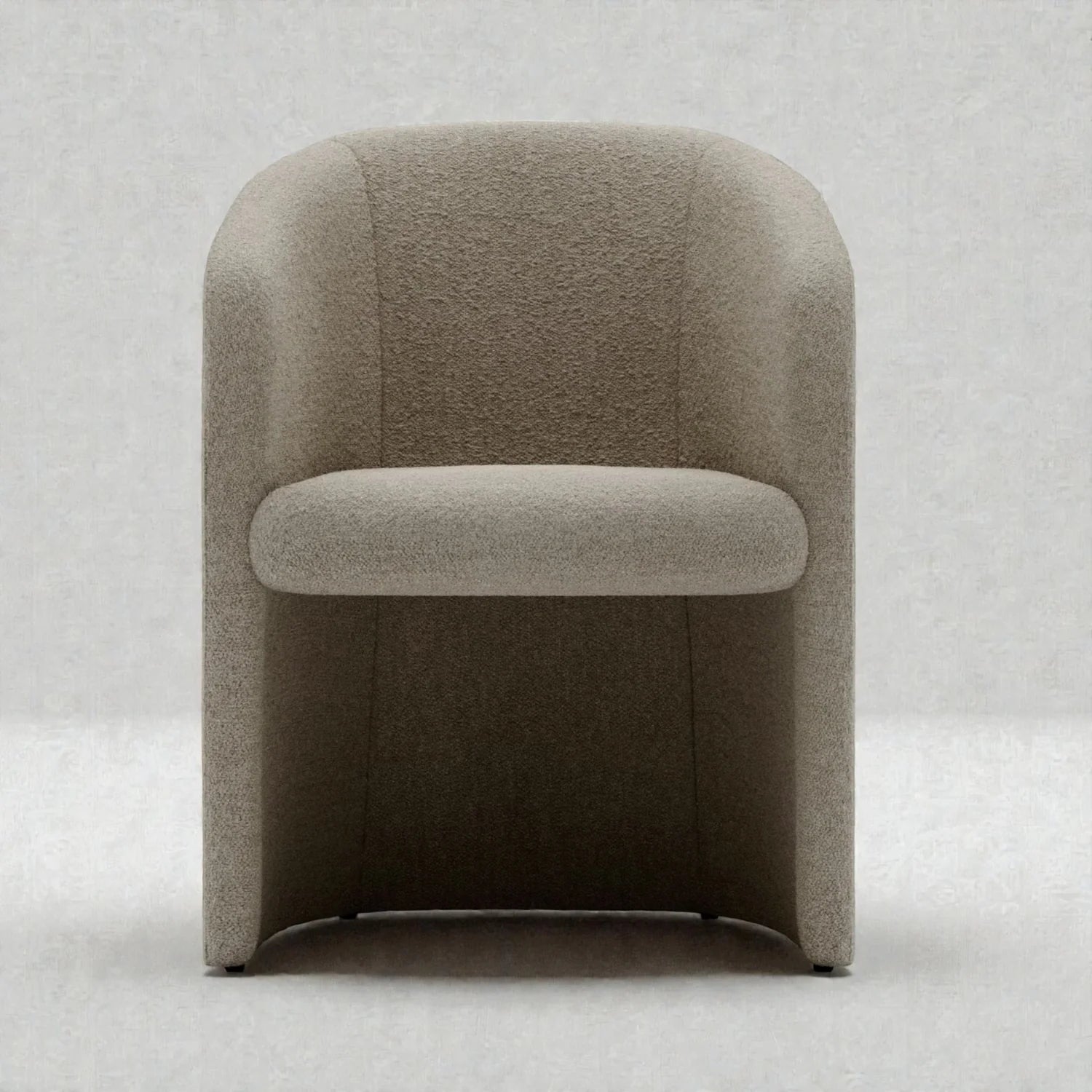 MONO CURVE DESIGNER ARMCHAIR