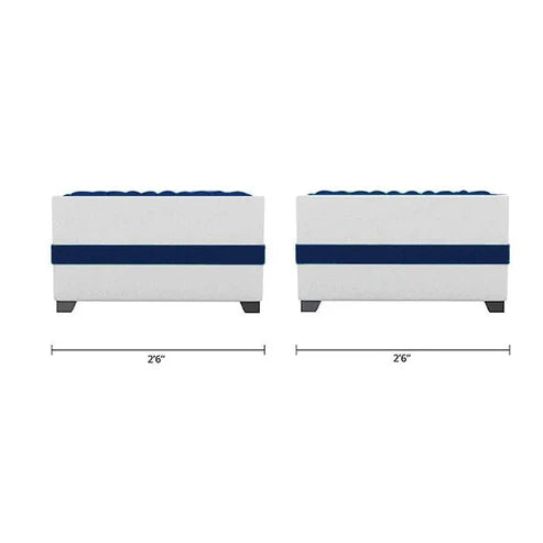 METROBLAOCK L-SHAPE SOFA
