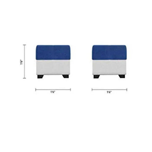 METROBLAOCK L-SHAPE SOFA