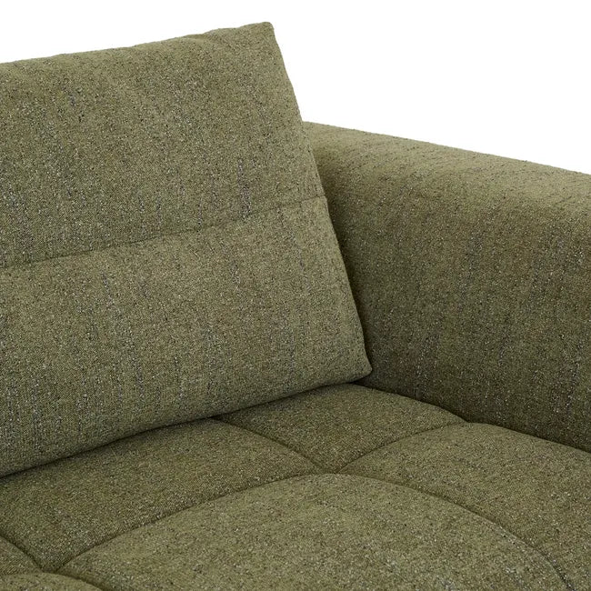MOSSLINE MODULAR UPHOLSTERED SOFA
