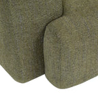 MOSSLINE MODULAR UPHOLSTERED SOFA