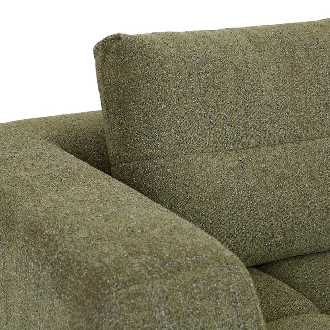 MOSSLINE MODULAR UPHOLSTERED SOFA