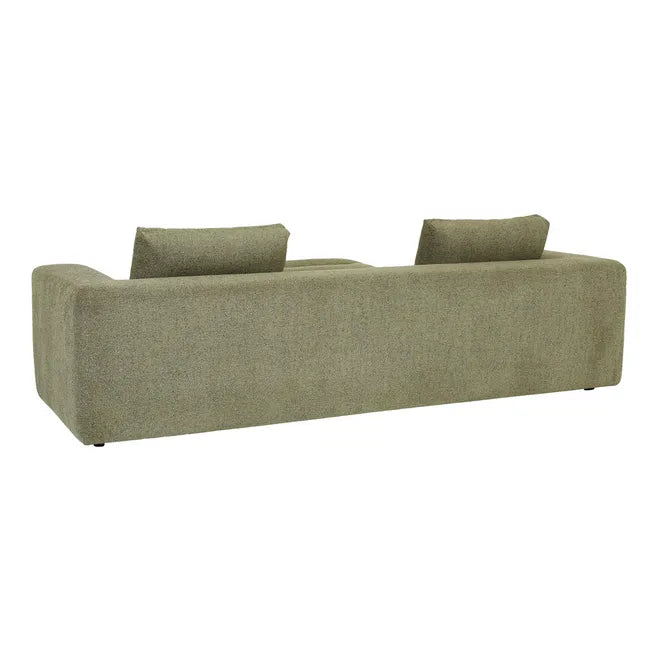 MOSSLINE MODULAR UPHOLSTERED SOFA