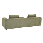 MOSSLINE MODULAR UPHOLSTERED SOFA