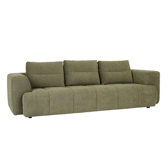 MOSSLINE MODULAR UPHOLSTERED SOFA